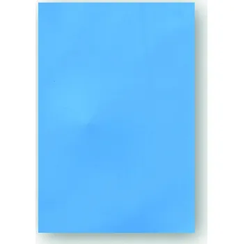 Planet Pool Bazénová fólie Blue pro bazén O 3,0 m x 0,92 m