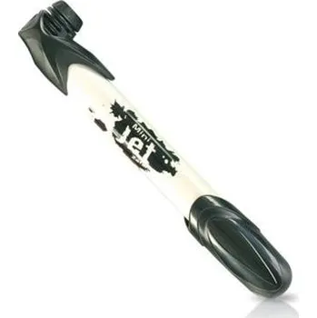 pumpička Zefal pumpa Mini Jet bílá