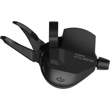 Řazení na kolo Řadící páčka SHIMANO CUES SL-U6050 pravá 10 rychl objímka s ukaz