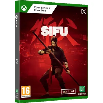 Hra pro Xbox One Sifu (XONE/XSX)
