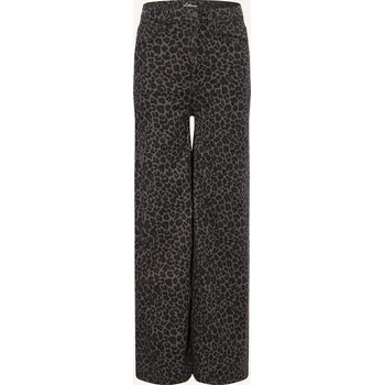 S.Oliver Red Dívčí Džíny, 98a4 grey/black, 176