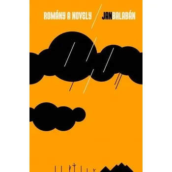 Kniha Romány a novely Ekniha