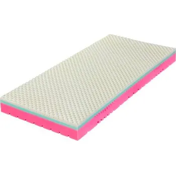 Matrace Matrace Comfort Matrace Hypnos Cashmere Rozměry matrace: 200x200 cm, Výška matrace: 20 cm