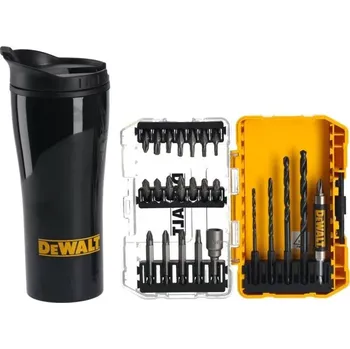 Vrták DeWALT DT70707-QZ 25 ks