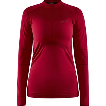 Craft Active Intensity LS triko dámské červená 479488, M