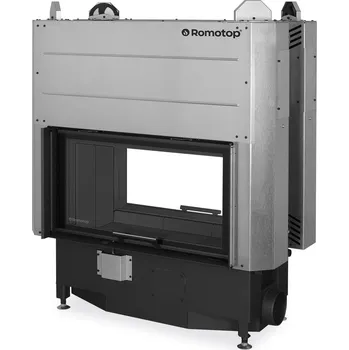 Krbová vložka Romotop Heat T 3G L 88.50.06