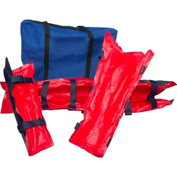 Cir Medical France Sada tří vakuových dlah