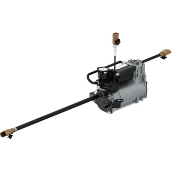 Autodílna Brzdový ventil, přívěs WABCO 415403308R