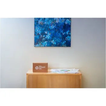 Tiskárna HP ENVY Photo 7930 All-in-One - Multifunkční tiskárna - barva - tryskový - 216 x 297 mm (originální) - A4/Legal (média) - až 13 stran/min. (kopírování) - až 15 stran/min. (tisk) - 125 listy - USB 2.0,