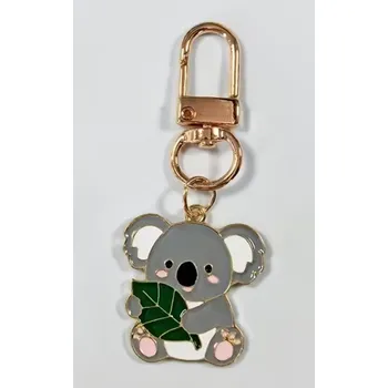 Přívěsek na klíče koala