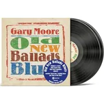Gary Moore - Old New Ballads Blues (2LP, 6414038)