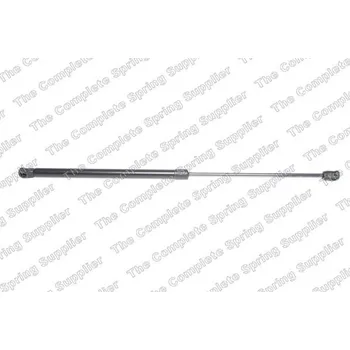 Motorový prostor Pneumatická pružina, kapota motoru LESJÖFORS 330003