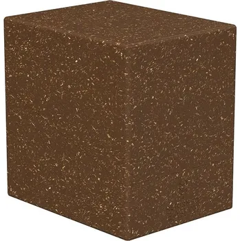 Příslušenství ke karetním hrám Ultimate Guard Return To Earth Boulder Deck Case 133+ Standard Size Brown