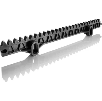 Pohon brány Ozubený hřeben, vhodné pro: pohon Polargos Simple Move 101, 33 cm, 3 ks&nbsp;W6207