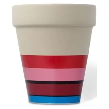 Květináč Květináč Salvia, 15 x Ø 13,5 cm REMEMBER