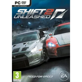 Elektronika Shift 2: Unleashed (PC) DIGITAL