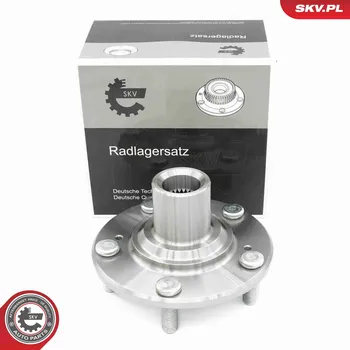 Ložisko kola, sada SKV 29SKV597
