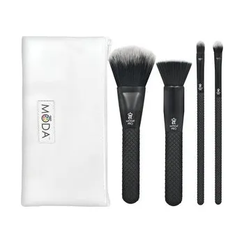 Royal & Langnickel MŌDA PRO COMPLETE KIT Sada štětců (5 ks)