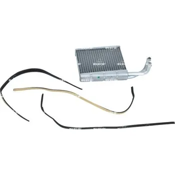 Výměník tepla Výměník tepla, vnitřní vytápění NRF 54327