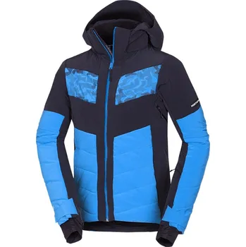 Sportovní oblečení Northfinder VASILLI blackblue BU-5346SNW-271 pánská bunda