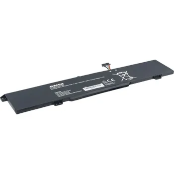 Baterie k notebooku Baterie pro LENOVO IdeaPad L340-17IRH-81 - AVACOM NOLE-L340-45P Li-Pol 11,52V 3950mAh