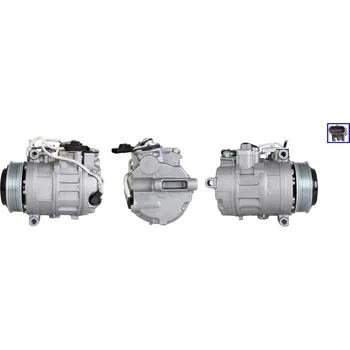 Klimatizace automobilu Kompresor, klimatizace LUCAS ACP01258