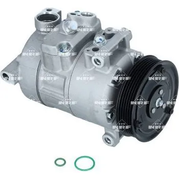 Klimatizace automobilu Kompresor, klimatizace NRF 320193