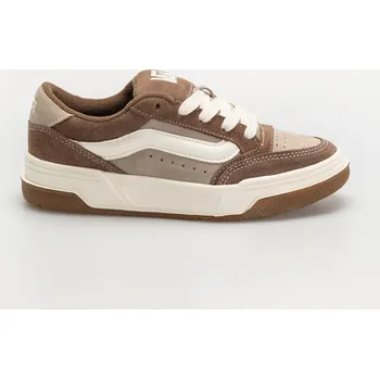 Pánské tenisky Vans Hylane (taupe) 36.5, hnědá