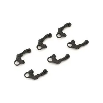 RC náhradní díl Caster Setting Upper Arm Kyosho Mini-Z MR03 (1 or 2 or 3deg) - expresní doprava