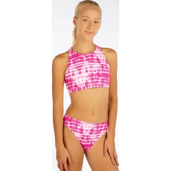 Dívčí plavky Dívčí plavky kalhotky LITEX středně vysoké Velikost: 140