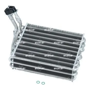 Klimatizace automobilu Výparník, klimatizace NRF 36024