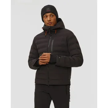 Černá Pánská Lyžařská Bunda Bogner Fire+ice York 34169137-black26