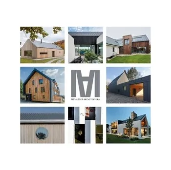 Umění Metalická architektura