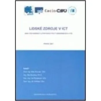 Lidské zdroje v ICT