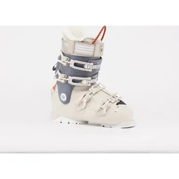 Sjezdové boty Rossignol Alltrack 70 W 70 béžové 265