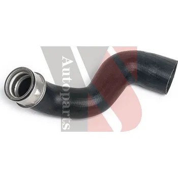 Hadička plnicího vzduchu YSPARTS YS-TIH0241H