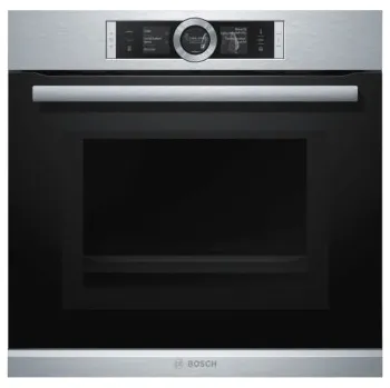 Vaření Bosch HNG6764S1 - Z VÝSTAVKY