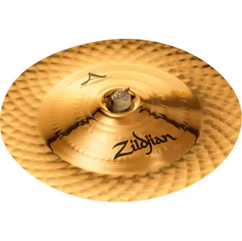 Bicí nástroj ZILDJIAN 19" A ultra hammered china brilliant