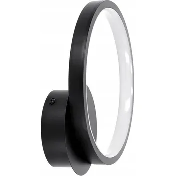 Nástěnné svítidlo LED Nástěnné svítidlo LED/14W/230V černá