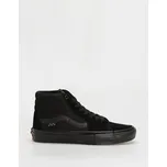 Vans Skate Sk8 Hi (black/black) 42, černá