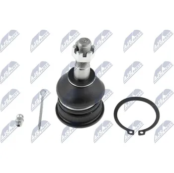 Podpora-/ Kloub NTY ZSG-MZ-003