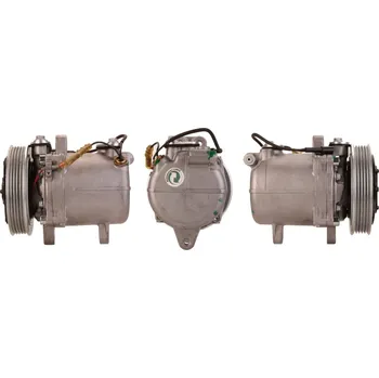 Klimatizace automobilu Kompresor, klimatizace LUCAS ACP263