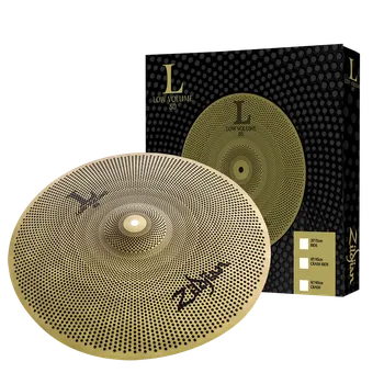 Bicí nástroj ZILDJIAN L80 20" Low Volume Ride