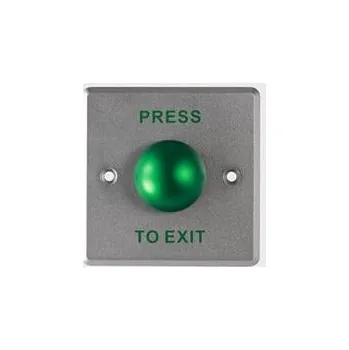 IP kamera Hikvision DS-K7P06 Tlačítko pro odchodzení