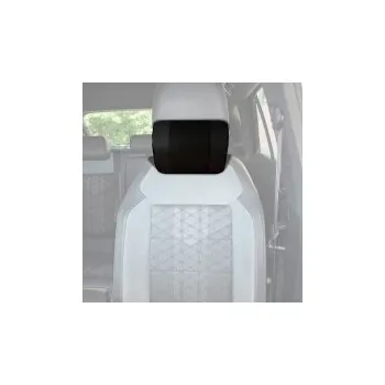 Polštář Simoni Racing opěrka krku z paměťové pěny