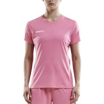 Dres Craft SQUAD JERSEY SOLID W 1905566-1471 Velikost L