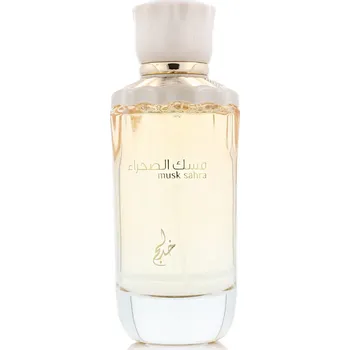 Unisex parfém Khadlaj Musk Sahra EDP 100 ml UNISEX