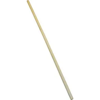 Násada násada na smeták průměr 24 mm, délka 170 cm