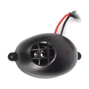 Odpuzovač zvířat Isotronic M407 Odpuzovač do auta (M407)