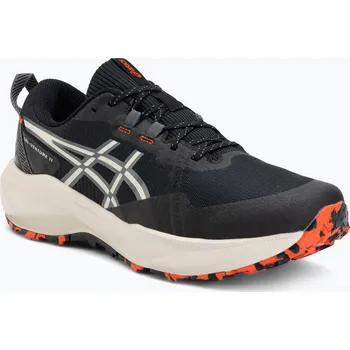 Pánská obuv Pánské běžecké boty ASICS Gel-Venture 11 black/light dust